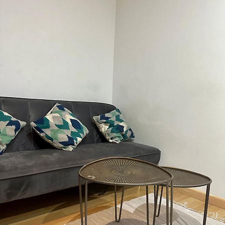 Apartamento En Santiago Bernabeu 마드리드 외부 사진
